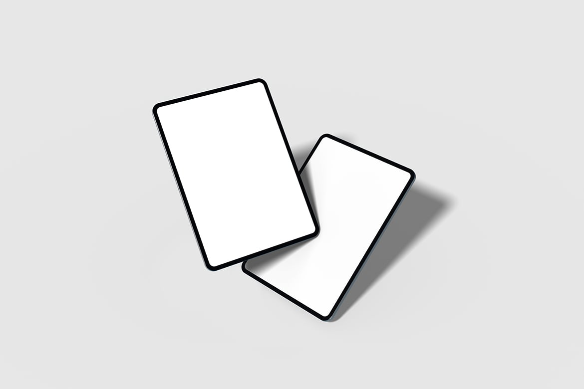 图片[3]-Elegant iPad Pro Mockup（053455）-技能树